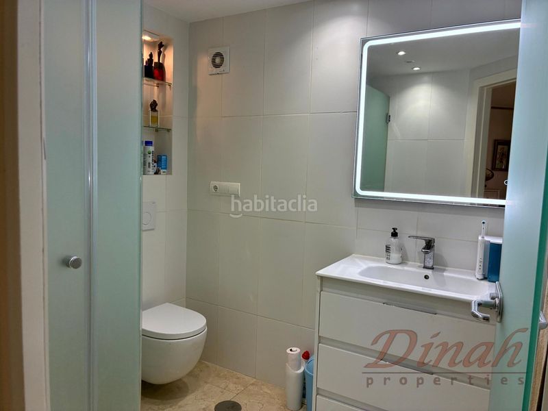 Foto 9f865314-f22f-479d-b255-caa42dbf881b. Apartament amb calefacció piscina a Altea la vella Altea