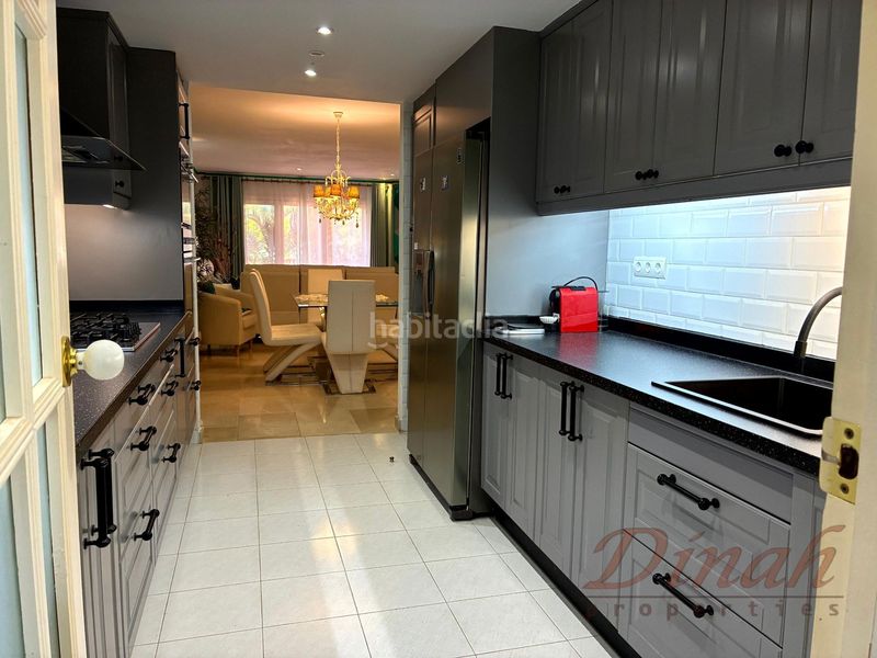 Foto a4ab3694-59a3-4b47-9a1a-5aa1d0b341d9. Apartament amb calefacció piscina a Altea la vella Altea