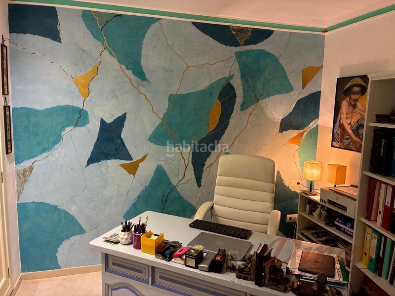 Foto b8311bb1-70f7-4d27-a73f-c8f5bf481b8b. Apartament amb calefacció piscina a Altea la vella Altea
