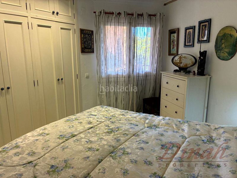 Foto be794faf-8e66-4852-985e-78584d0fdfb0. Apartament amb calefacció piscina a Altea la vella Altea