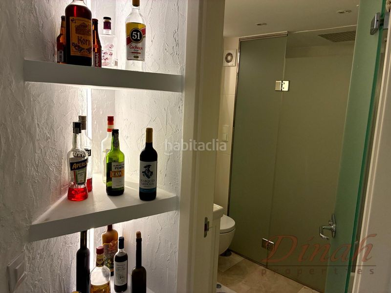 Foto cd3a6eba-6607-4748-9e98-ccbcf559e621. Apartament amb calefacció piscina a Altea la vella Altea