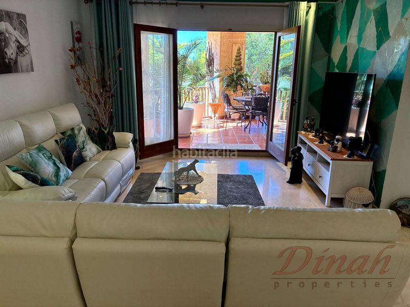 Foto eb825dc0-0064-4d95-951d-570a643d7b1a. Apartament amb calefacció piscina a Altea la vella Altea