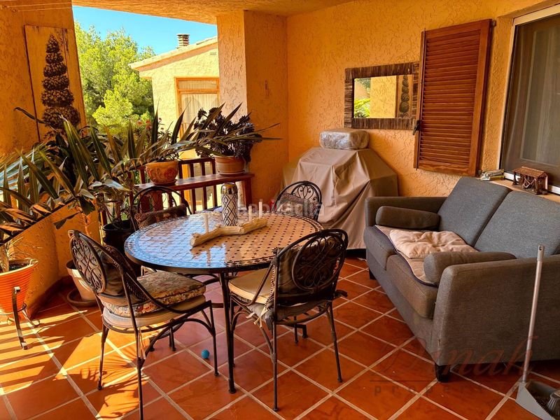 Foto f4ac9ef9-f884-4a1d-85f0-9be0d0936fc7. Apartament amb calefacció piscina a Altea la vella Altea