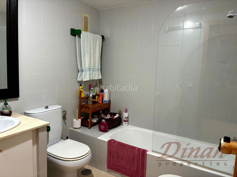 Foto 567357c1-b993-4458-ba17-5a59ef6bb108. Àtic amb calefacció piscina a Altea la vella Altea