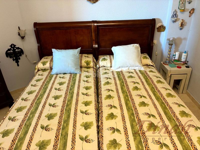 Foto 9c7b6784-cbb7-4ca5-a312-f1784f25e71b. Àtic amb calefacció piscina a Altea la vella Altea