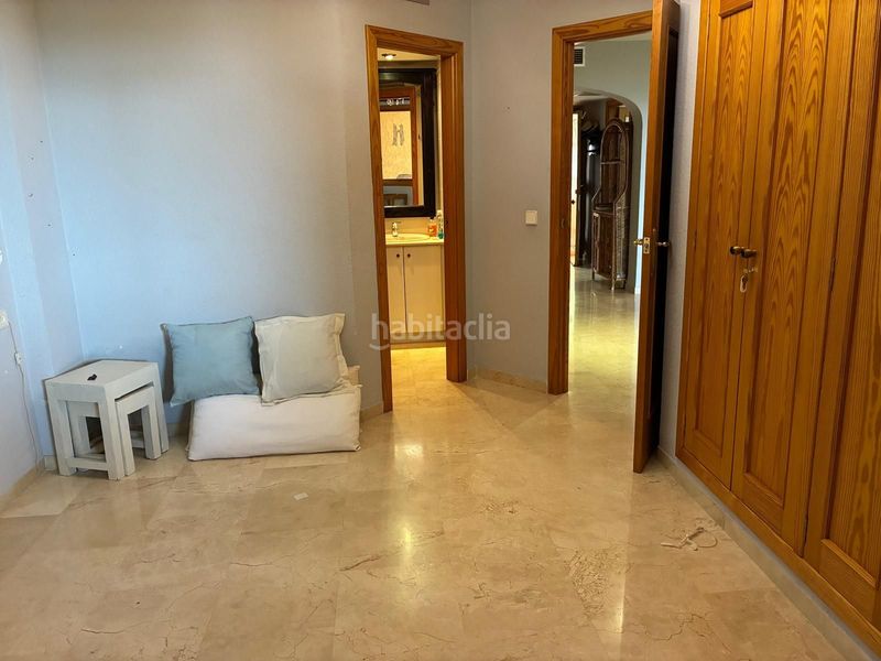 Foto d89b5320-2c7e-4e15-8e81-c1e296a338bb. Àtic amb calefacció piscina a Altea la vella Altea