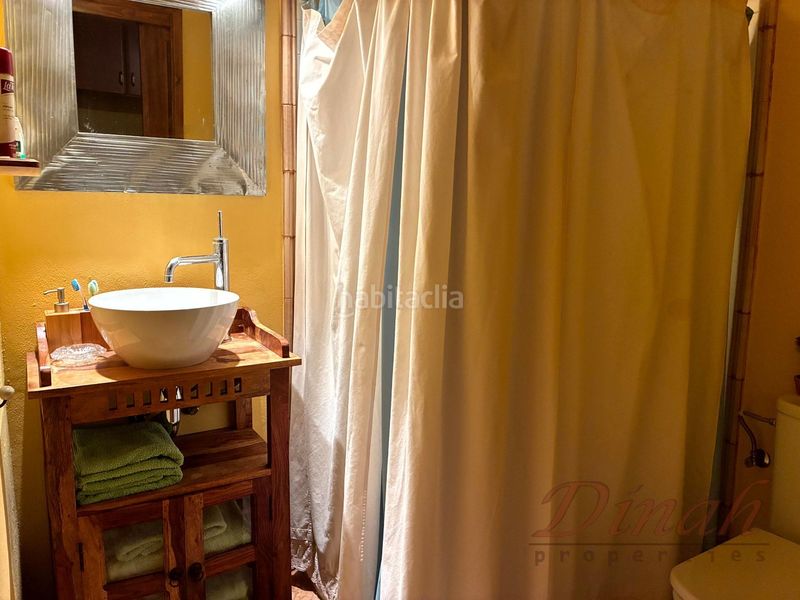 Foto da6edf66-b982-41de-a8ca-696bc08215e3. Àtic amb calefacció piscina a Altea la vella Altea