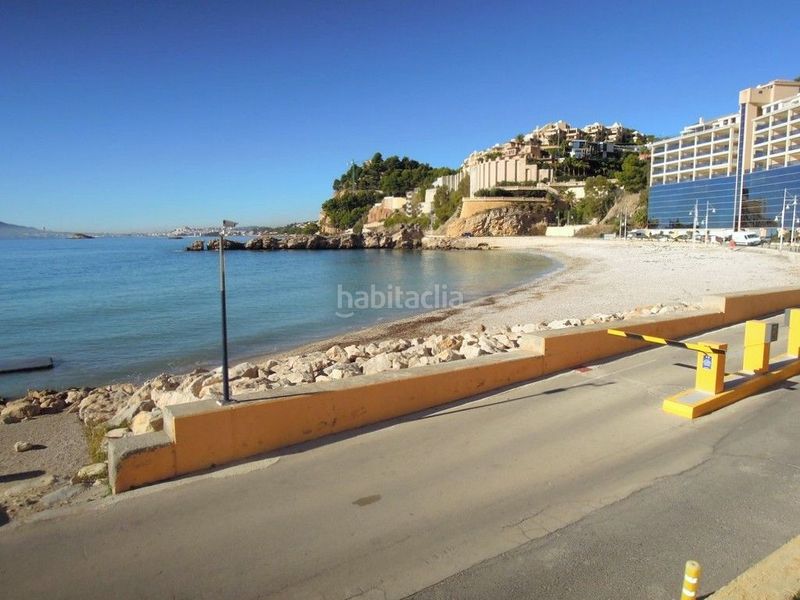 Foto 1a0b497d-9519-4319-a5a0-00aeb20900c1. Apartament amb calefacció piscina a Mascarat Altea