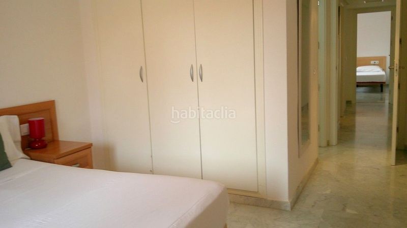 Foto 1a6b4127-8438-4b40-9586-eb9f7b868e5d. Apartament amb calefacció piscina a Mascarat Altea