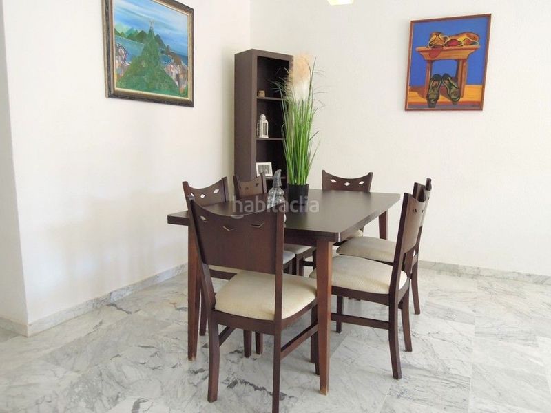 Foto 2d1d30f2-c0f1-4d44-8d1d-2dcb6706420a. Apartament amb calefacció piscina a Mascarat Altea