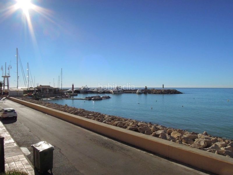 Foto 6200876a-cdf8-4a5a-b01c-ff8a205a7991. Apartament amb calefacció piscina a Mascarat Altea