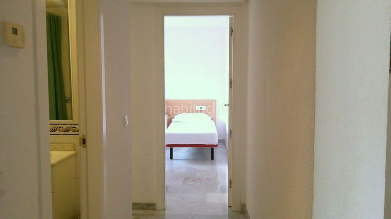 Foto 83e79b53-03c6-48d6-93b6-a5ae1f87dcb9. Apartament amb calefacció piscina a Mascarat Altea