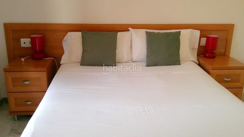 Foto 9ad9834e-c519-4645-8c44-9f770f4f00cf. Apartament amb calefacció piscina a Mascarat Altea