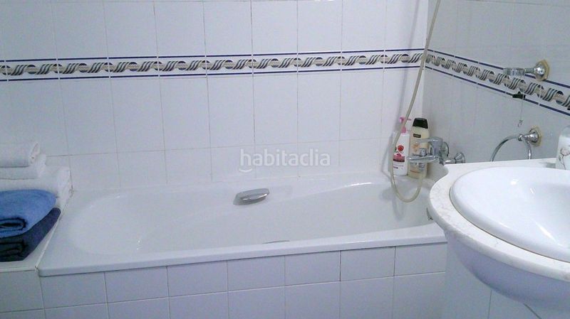 Foto ae8d0bbc-4128-49e6-99a1-16cbae0e08be. Apartament amb calefacció piscina a Mascarat Altea