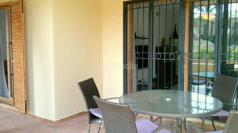 Foto c51b5846-16bb-44a5-b452-933829597d27. Apartament amb calefacció piscina a Mascarat Altea