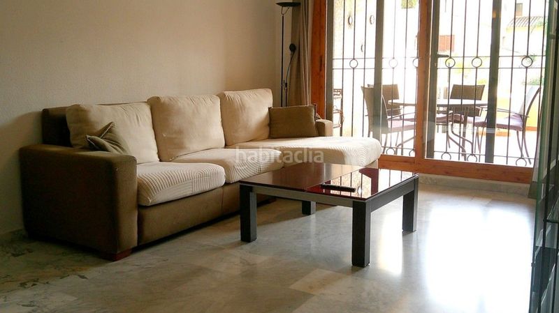 Foto ca64758f-65c8-418a-b099-743d3a9d42a1. Apartament amb calefacció piscina a Mascarat Altea