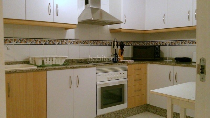 Foto dd679954-3b05-4ea8-abc0-3c86c3f40ad5. Apartament amb calefacció piscina a Mascarat Altea