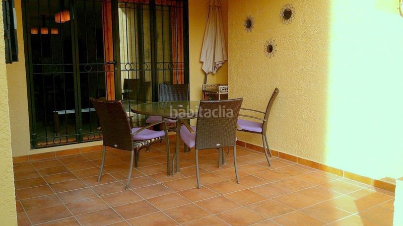 Foto f1847e8d-22a4-427a-a745-0bc2930bd67a. Apartament amb calefacció piscina a Mascarat Altea