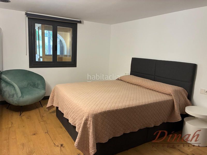 Foto 04e99a19-d13a-4734-9180-fa62a8df19f2. Apartament amb calefacció piscina a Mascarat Altea