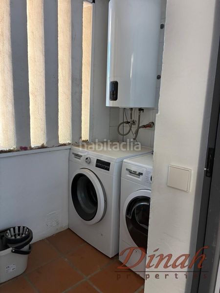 Foto 35358bc2-2575-4f85-9f40-1f055133062c. Apartament amb calefacció piscina a Mascarat Altea