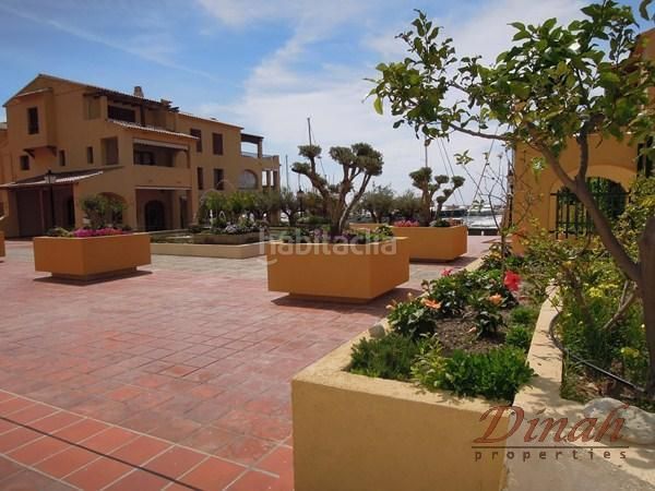 Foto 36448c0e-97f9-4265-a612-6d0088c52901. Apartament amb calefacció piscina a Mascarat Altea