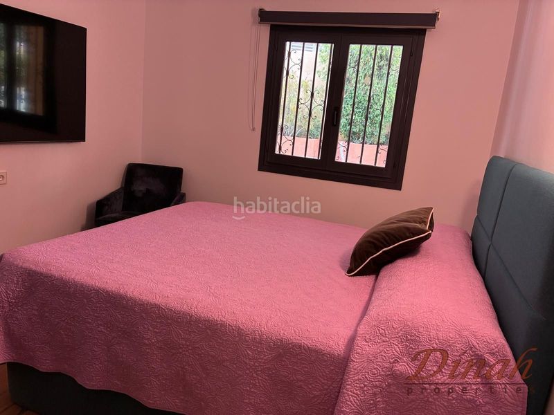 Foto 3a322ebe-e2b8-4235-93c8-3fce602794d3. Apartament amb calefacció piscina a Mascarat Altea