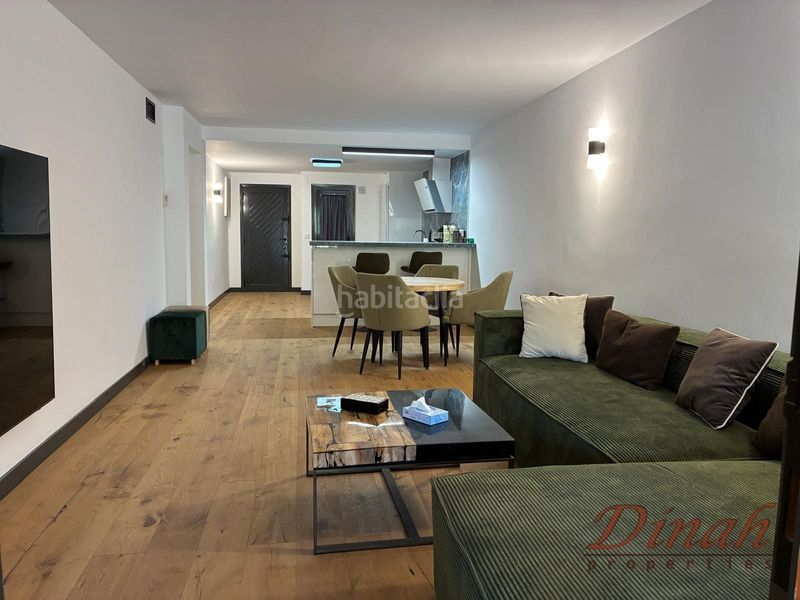 Foto 3d9b44bc-209c-4cdf-8a23-524860170369. Apartament amb calefacció piscina a Mascarat Altea