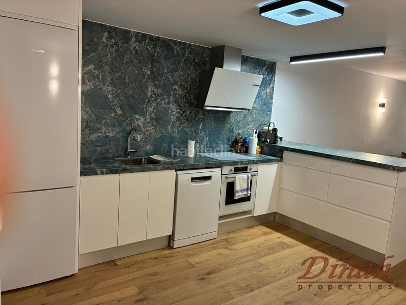 Foto 40ced746-598f-49bb-8090-84fe89fff2c7. Apartament amb calefacció piscina a Mascarat Altea