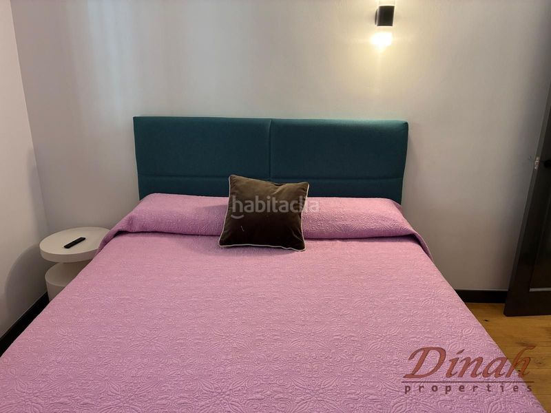 Foto 5cbef841-db61-473f-872e-7c30ab65b508. Apartament amb calefacció piscina a Mascarat Altea
