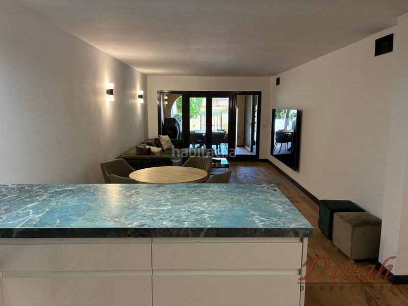 Foto 621b43da-17ca-4756-b902-72f8a176350c. Apartament amb calefacció piscina a Mascarat Altea