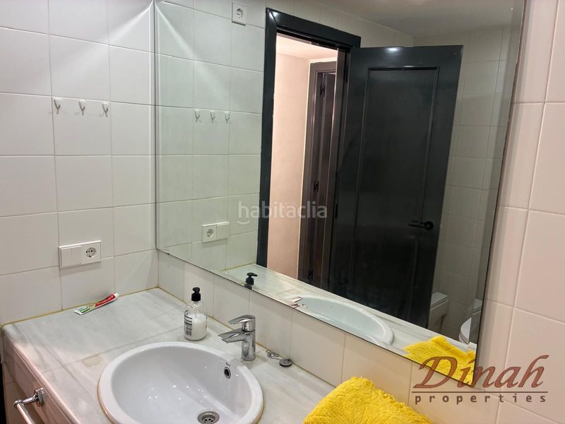 Foto 67cbbe17-2112-4558-98c1-f185dfb2b5cd. Apartament amb calefacció piscina a Mascarat Altea