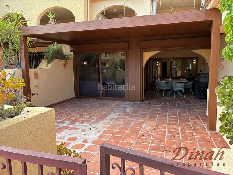 Foto 7f29481b-5835-48de-afdd-bea5ce5ff7ea. Apartament amb calefacció piscina a Mascarat Altea