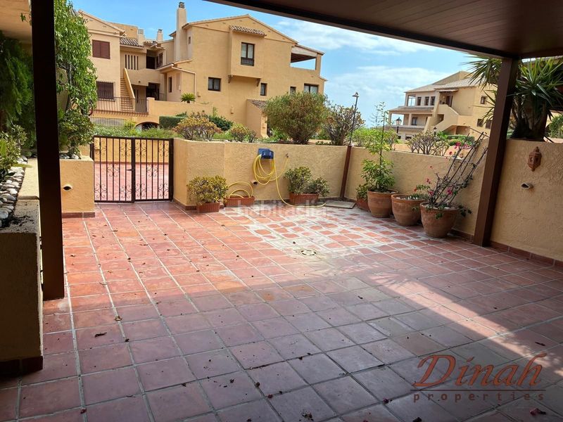 Foto 814ef537-d310-433e-86b5-449abc118b84. Apartament amb calefacció piscina a Mascarat Altea