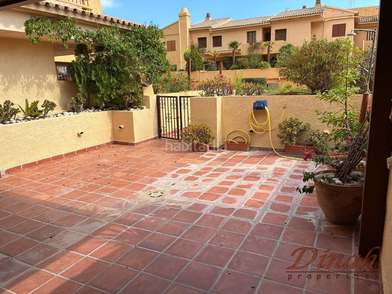 Foto 8aa90a1f-e1cc-4133-8fc8-9b9b20b6ea1d. Apartament amb calefacció piscina a Mascarat Altea
