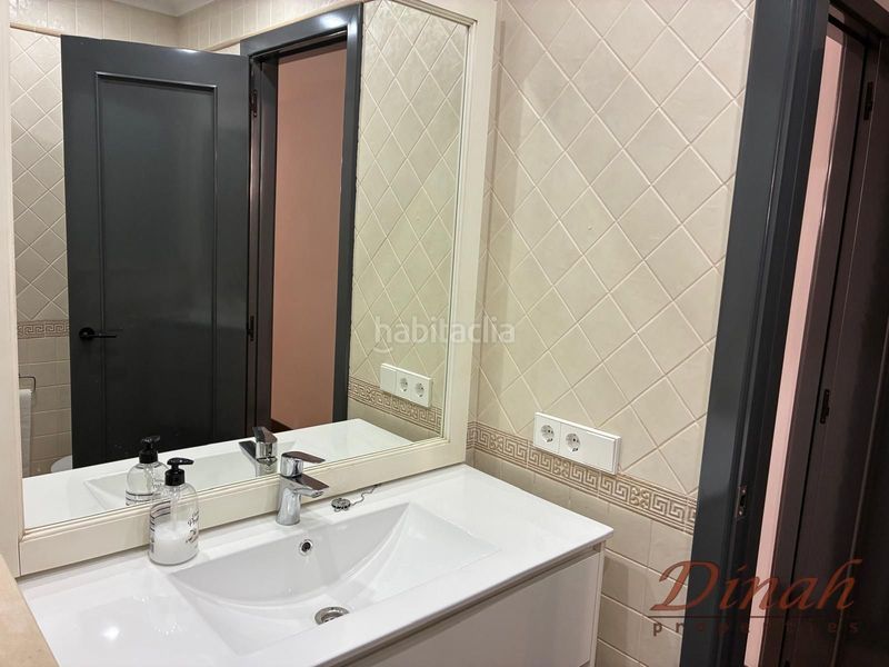 Foto 8c10ad4f-44ed-4d3f-9272-485a95bf0858. Apartament amb calefacció piscina a Mascarat Altea