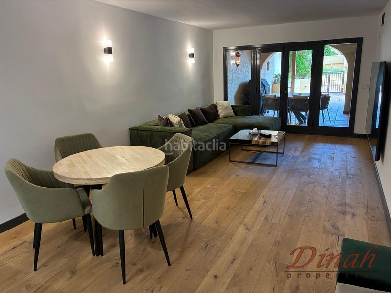 Foto 90b5e752-123b-4a04-810c-f1660a74f077. Apartament amb calefacció piscina a Mascarat Altea