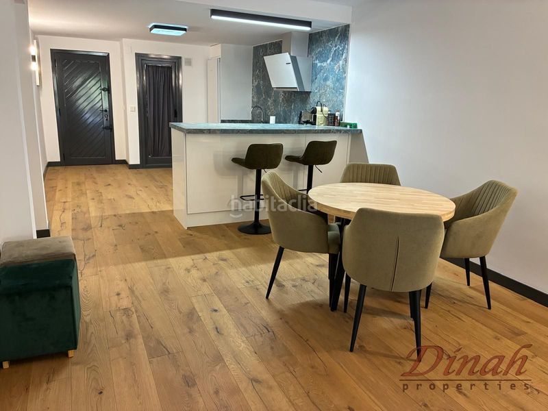 Foto b6e66081-057c-47dd-a824-870a2d9e8fc3. Apartament amb calefacció piscina a Mascarat Altea