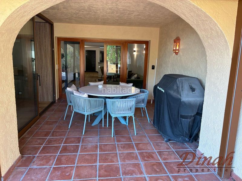 Foto c41b0125-5359-4407-8b37-80aa687d5278. Apartament amb calefacció piscina a Mascarat Altea