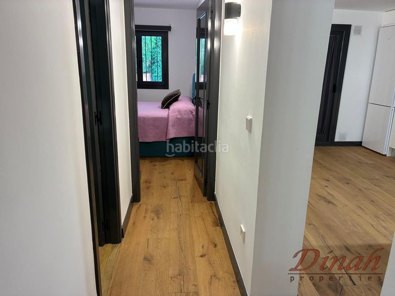 Foto c540d46c-f0f1-42c4-a68d-2937546305a6. Apartament amb calefacció piscina a Mascarat Altea