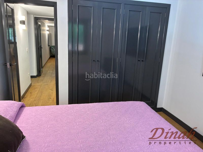 Foto c9c307e1-a3b7-468a-87d9-fcbeceb23076. Apartament amb calefacció piscina a Mascarat Altea