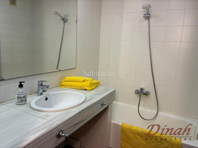 Foto cb9d90fe-5f4b-4367-89da-0cc13a68437f. Apartament amb calefacció piscina a Mascarat Altea