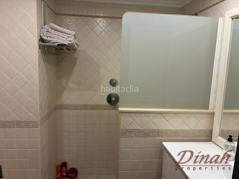 Foto dc33e360-7196-4bc7-b2b6-9cfc41ab2bc4. Apartament amb calefacció piscina a Mascarat Altea