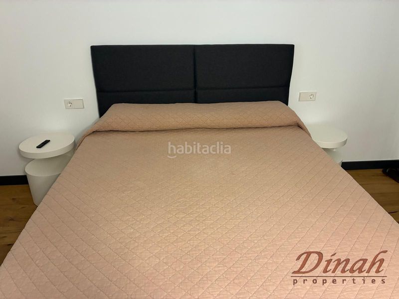 Foto f1df82ee-9378-4452-be29-0e22f9c830e0. Apartament amb calefacció piscina a Mascarat Altea