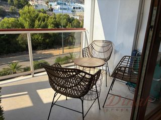 Affitto Piccolo appartamento  Ascar. Magnifico apartamento de 1 dormitorio totalmente reformado.