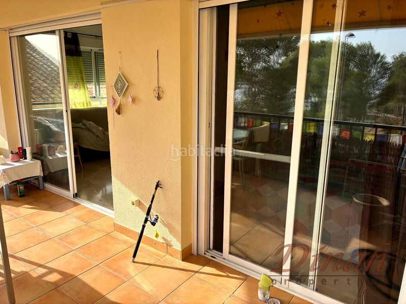 Foto 0e4b5aa8-c0e6-4d4b-a4a2-a1c0c19c17ca. Rent apartment with heating pool in Mascarat Altea