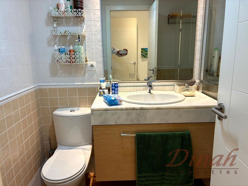 Foto 0ec9a6b3-407f-4f6b-ba85-f22b66fd55be. Rent apartment with heating pool in Mascarat Altea