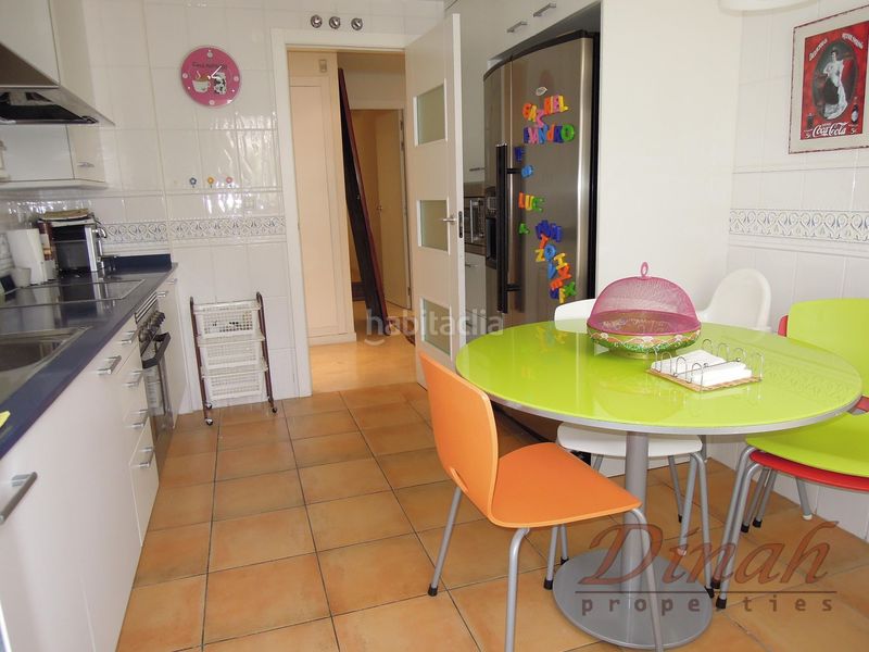 Foto 10fef614-fa00-4ab2-ba6c-1dc78688b812. Rent apartment with heating pool in Mascarat Altea