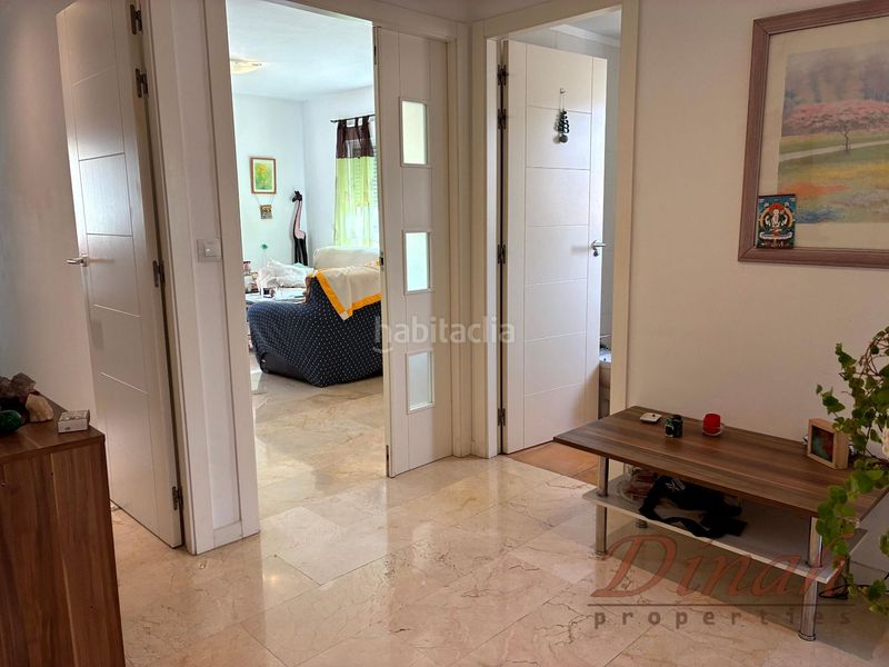 Foto 15487fef-a8ee-44e1-9688-3a727781cfe9. Rent apartment with heating pool in Mascarat Altea