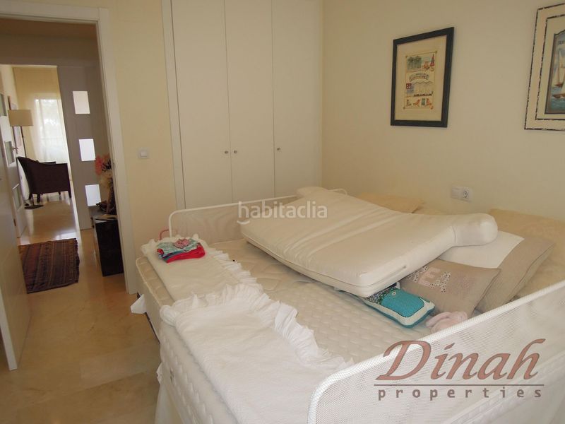Foto 3762a993-2b8d-4d2e-a948-8658d0eb1afc. Rent apartment with heating pool in Mascarat Altea