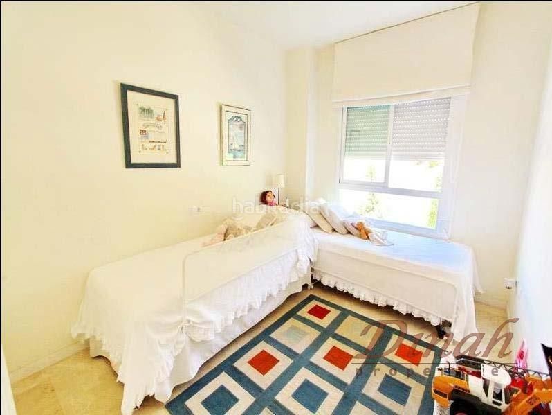 Foto 4999a585-cda0-45d4-b3cb-5526f93d0500. Rent apartment with heating pool in Mascarat Altea